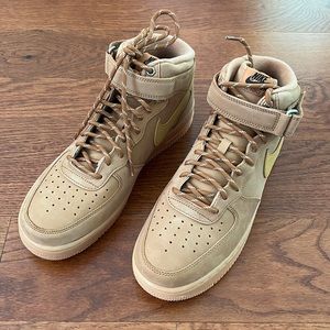 Nike Air Force 1 Mid